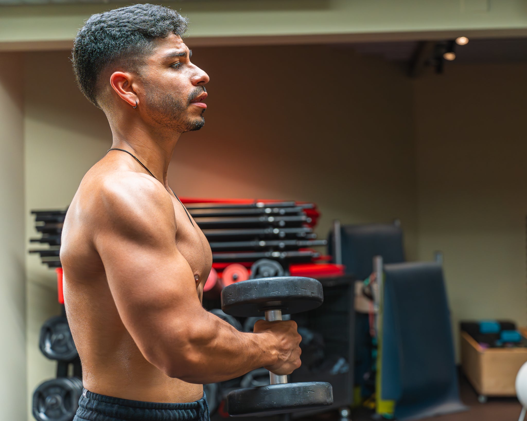 Non-Stim Pre-Workout Non-Stim Pre-Workout