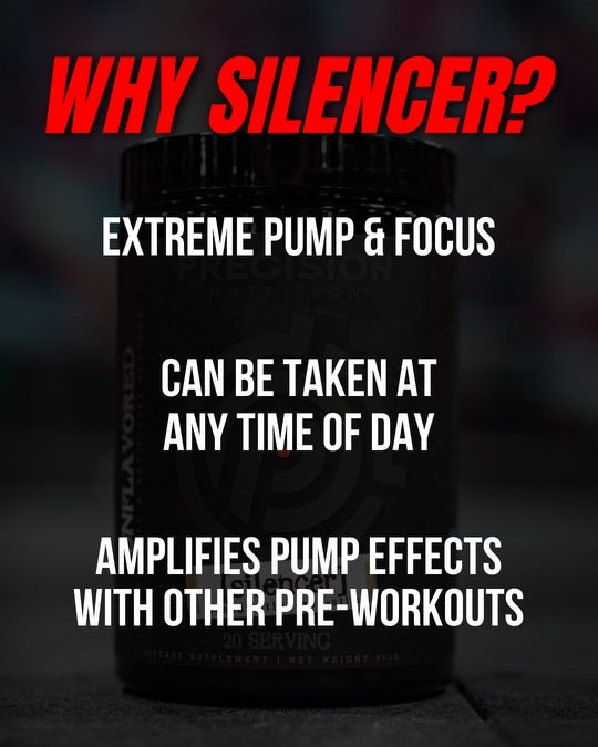 Silencer