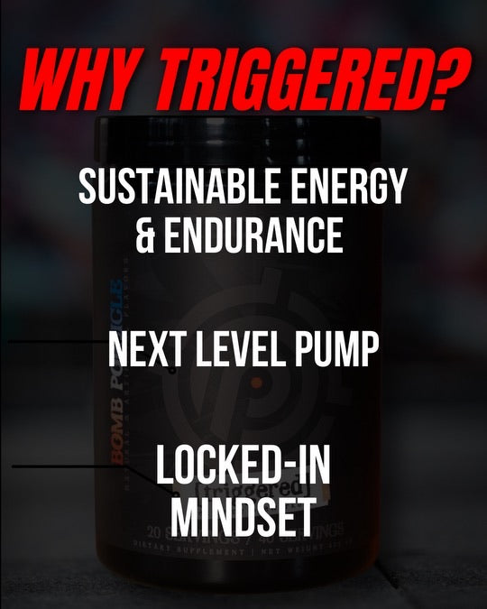 Triggered