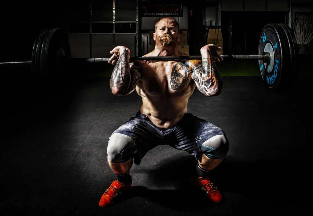 Protein Power: Why Every Athlete Needs the Right Blend for Recovery