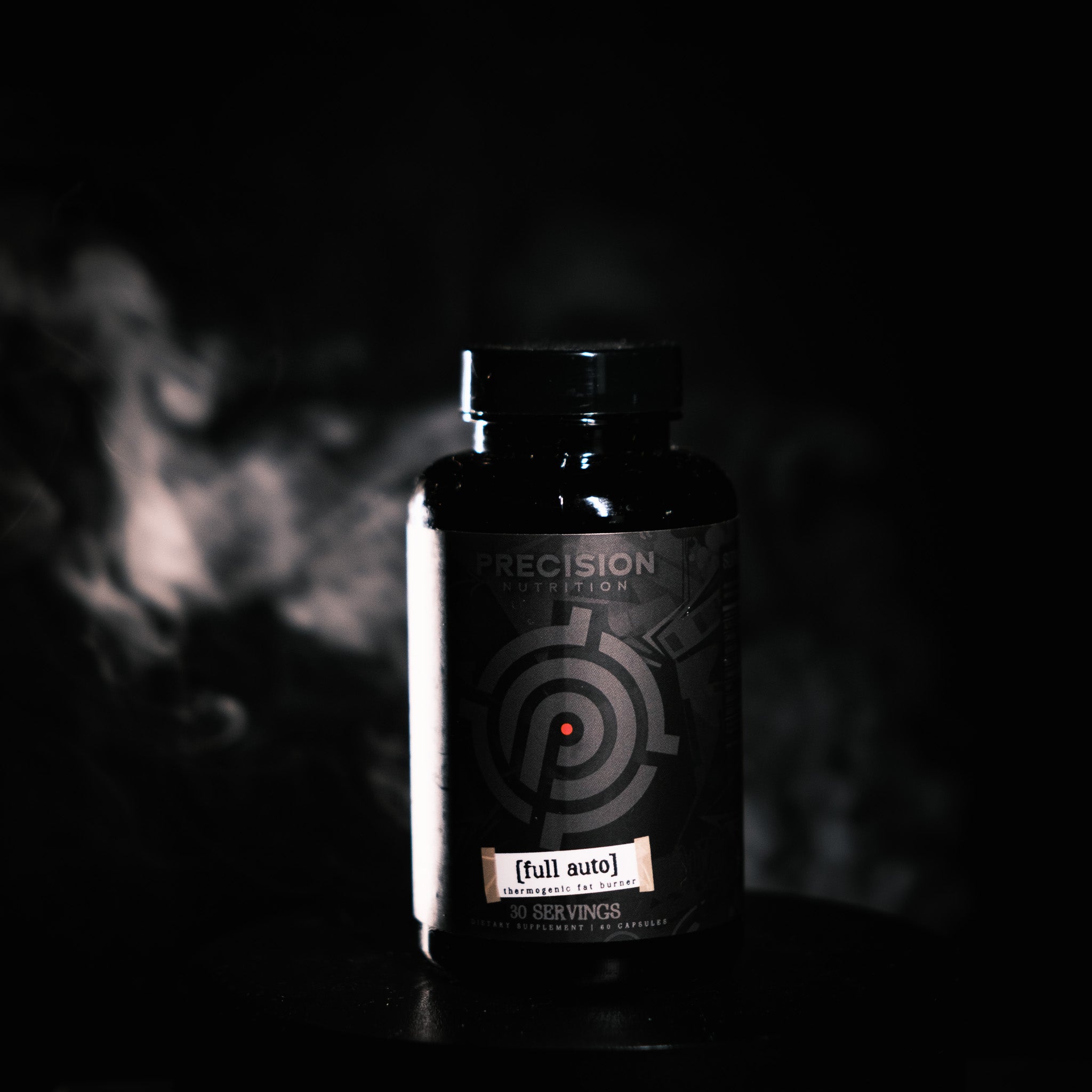 Full Auto Fat Burner